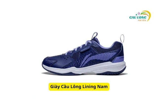 Giày Cầu Lông Lining Nam