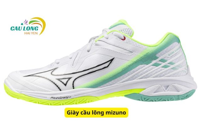 Giày cầu lông mizuno