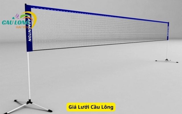 Giá Lưới Cầu Lông
