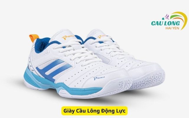 Giày Cầu Lông Động Lực