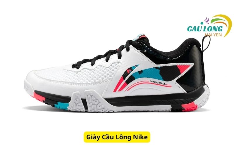 Giày Cầu Lông Nike