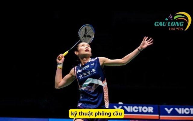 kỹ thuật phông cầu