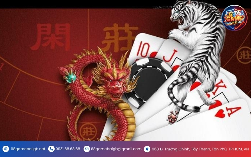 So Sánh Xác Suất Cửa Rồng Hổ Và Cửa Hòa Chuẩn Xác Nhất