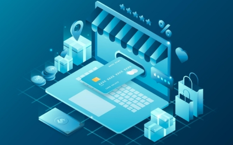 Quy trình giao dịch an toàn