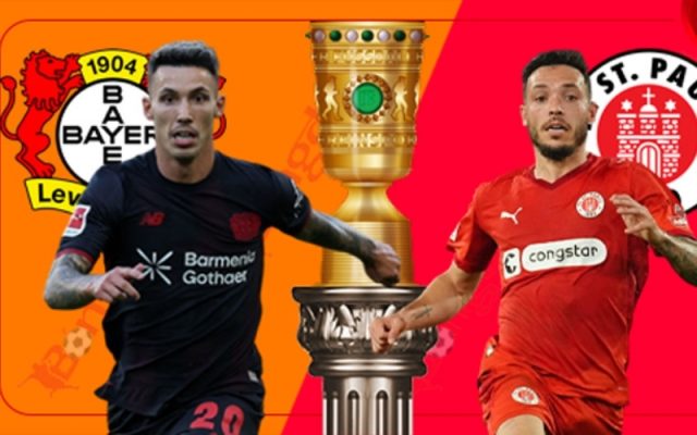 Dự đoán Leverkusen - St. Pauli Leverkusen khẳng định vị thế cửa trên