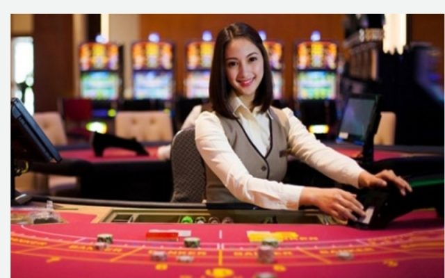 Tiêu chuẩn tuyển dụng và đào tạo Dealer chuyên nghiệp