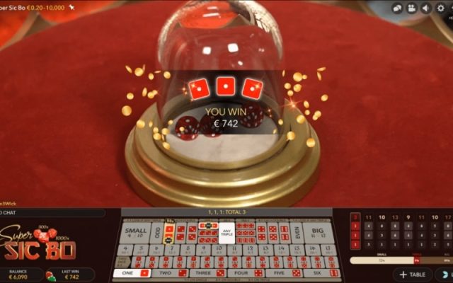 Cách chơi game xúc xắc online một cách hợp lý và an toàn