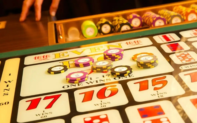 Cách nhận biết và lựa chọn nhà cái uy tín, an toàn