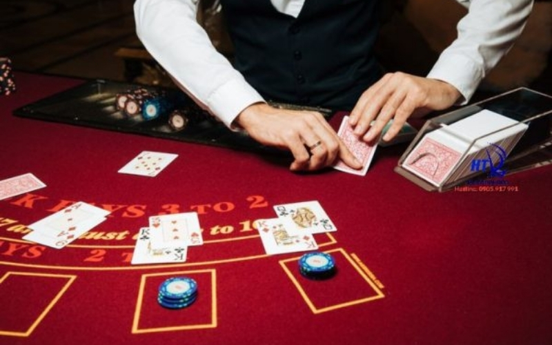 Giải mã sự thật Thuật toán chia bài ngẫu nhiên hoạt động như thế nào để đảm bảo khách quan