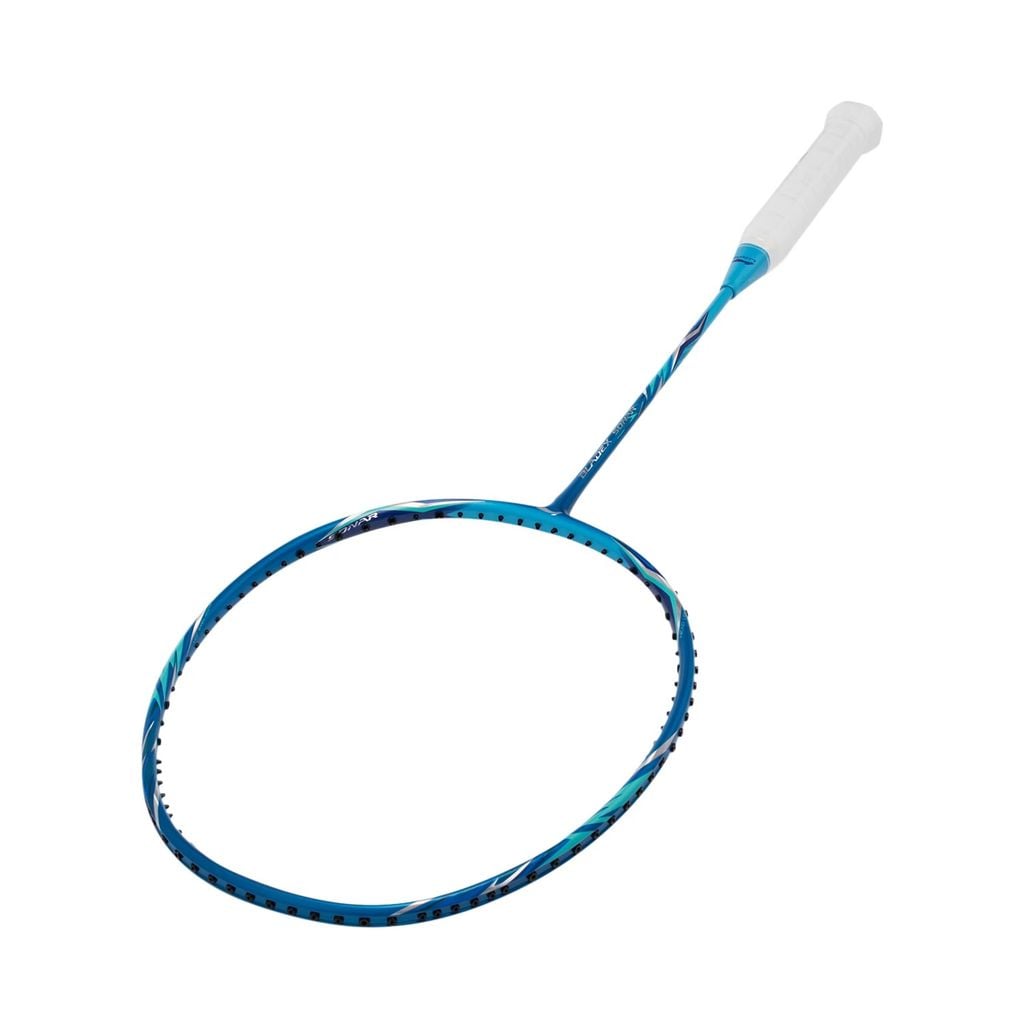 Chi tiết khung vợt Li-Ning Fengying Bladex 3U công nghệ Sharp Wind
