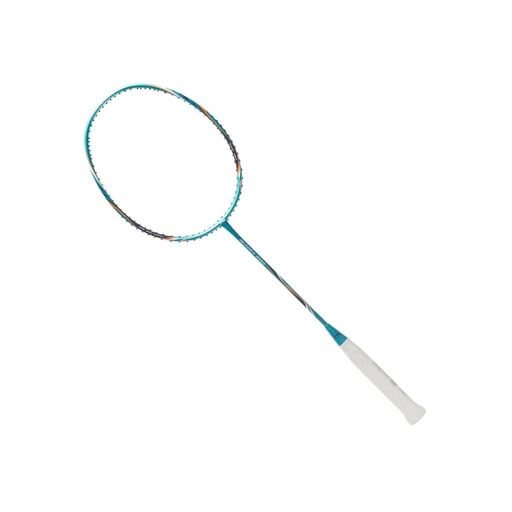 Công nghệ Sharp Wind và TB Nano trên khung vợt Bladex 200