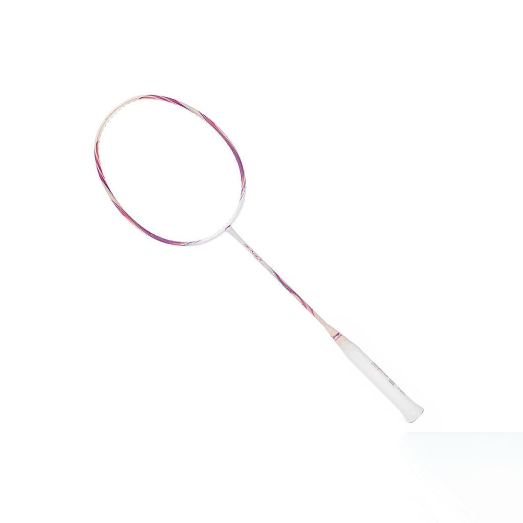 Vợt cầu lông Li-Ning Fengying Bladex 73 6U Pink toàn thân
