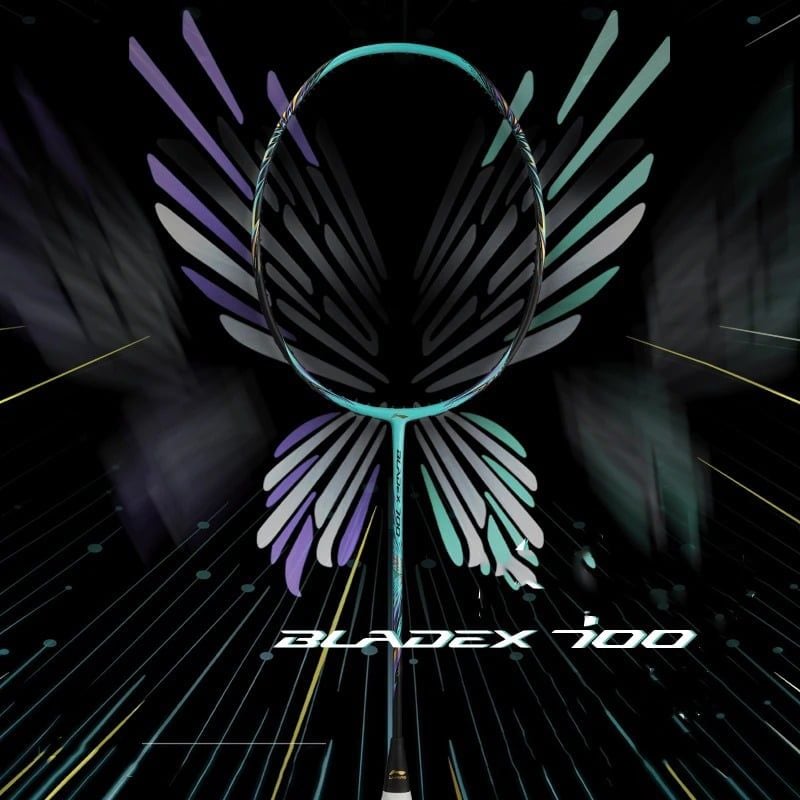 Thông số kỹ thuật vợt Li-Ning Bladex 700 5U