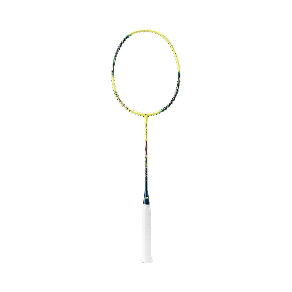 Vợt cầu lông Li-Ning Fengying BLADEX SPIRAL Yellow 4U AYPT361-4 màu vàng