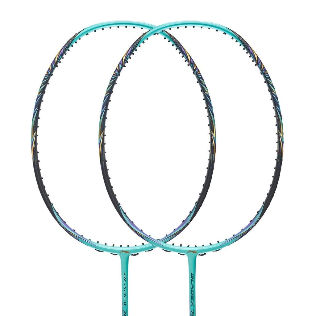 Công nghệ Sharp Wind trên vợt Li-Ning Bladex 700