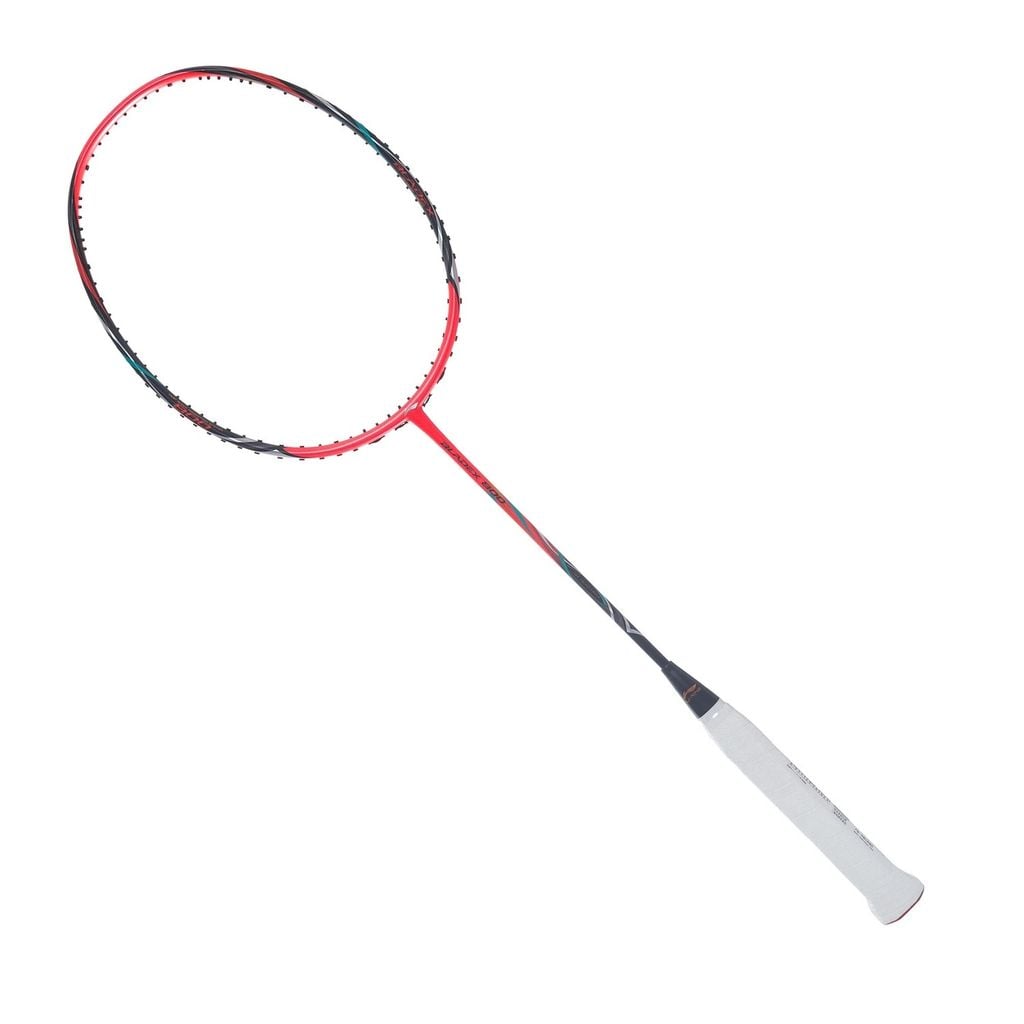 Vợt cầu lông Li-Ning Fengying BLADEX 800 3U màu đen đỏ