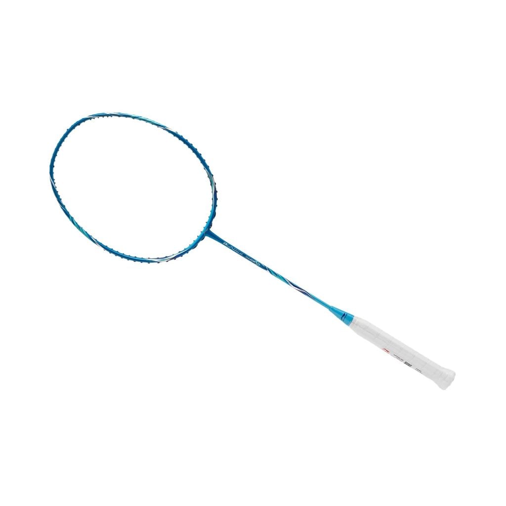 Vợt cầu lông Li-Ning Fengying Bladex 3U P-AYPT349-3 màu xanh