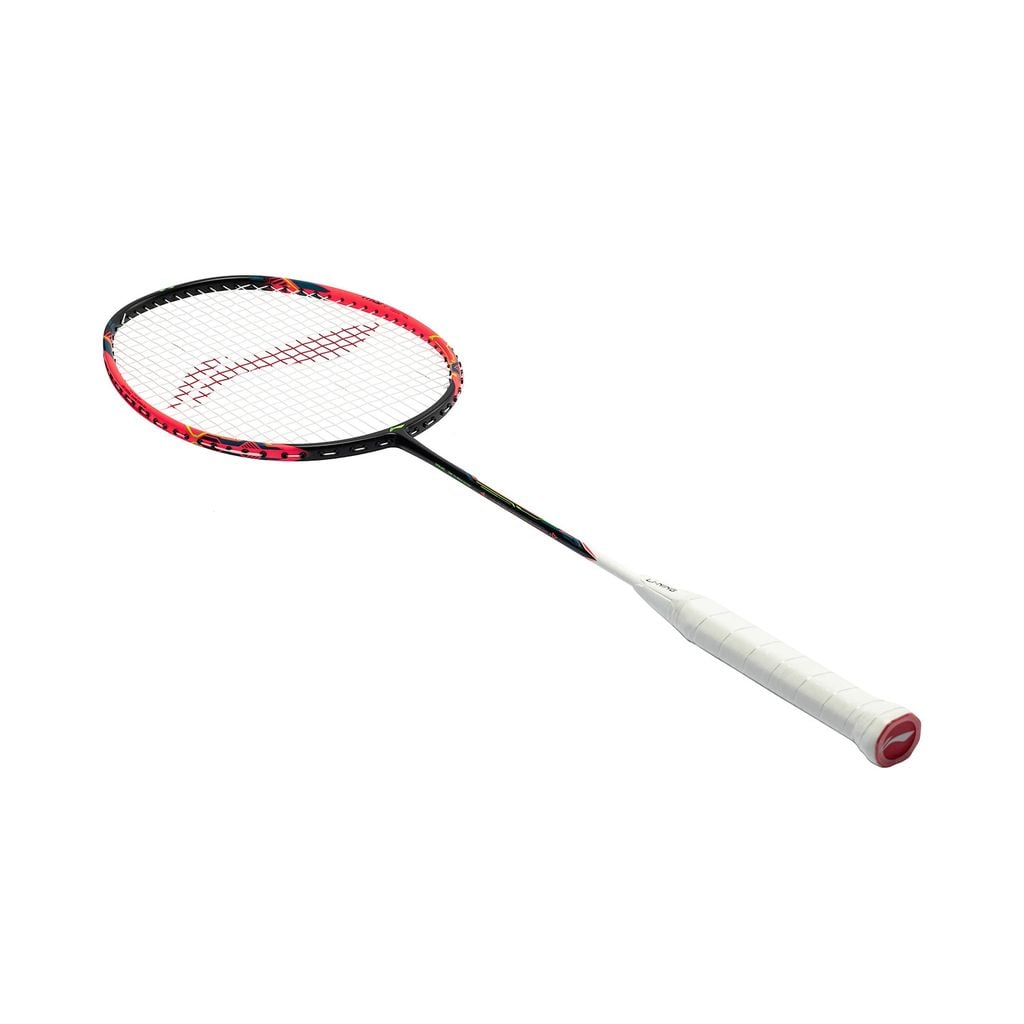 Chi tiết công nghệ vợt Li-Ning Halbertec Motor