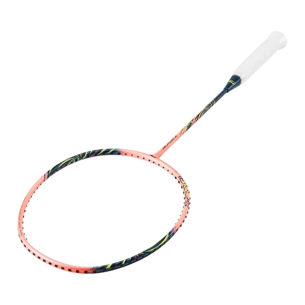 Thiết kế khung vợt Li-Ning BLADEX SPIRAL Pink