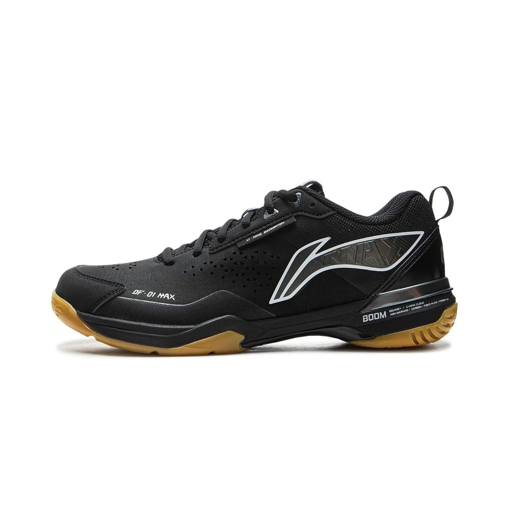 Giày cầu lông BLADE MAX Unisex P-AYAU003-3V thiết kế unisex cho sân trong nhà