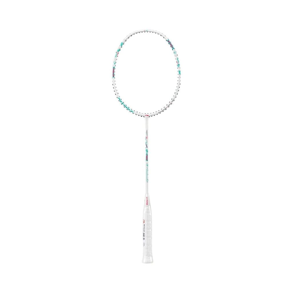 Vợt cầu lông Axforce Bigbang White 4U AYPT291-4 khung vợt