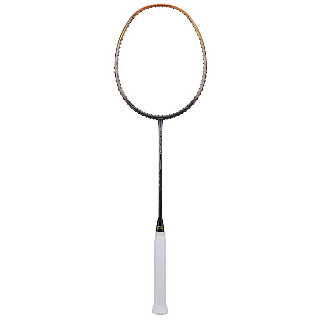 Vợt cầu lông Li-Ning 3D Calibar 600 tổng quan thiết kế