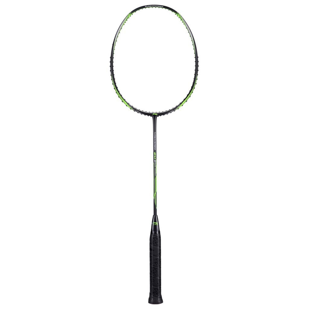Vợt cầu lông Li-Ning Turbo Charging 20D P-AYPT749-4 khung vợt màu xanh đen