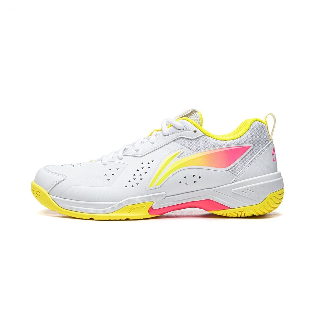 Giày cầu lông Blade 2 SE Unisex P-AYTW001-2V màu trắng