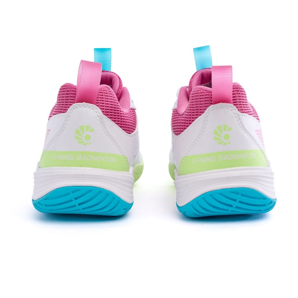 Giày cầu lông Li Ning Feiying Nữ Almighty V 1.0 góc nhìn bên