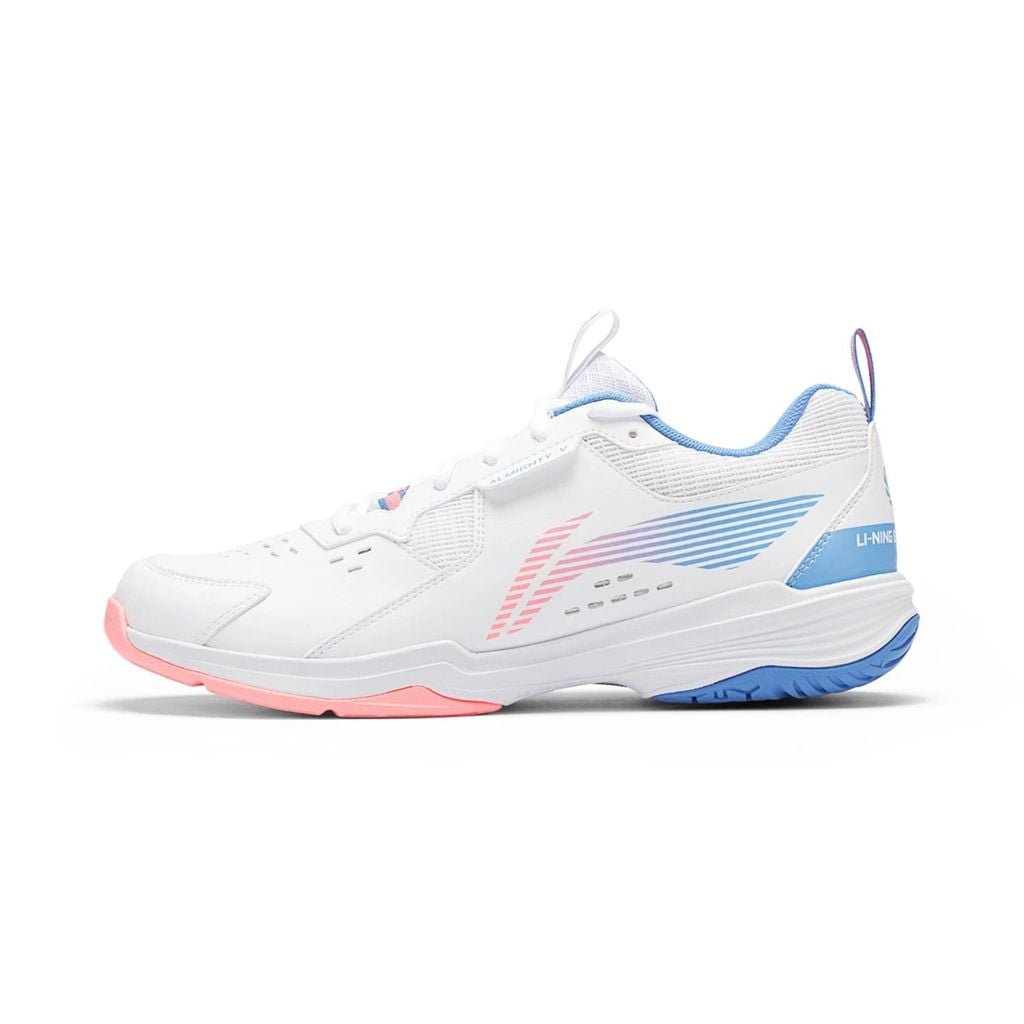 Giày cầu lông Almighty V 1.0 Li-Ning Unisex Almighty King P-AYTT001-6