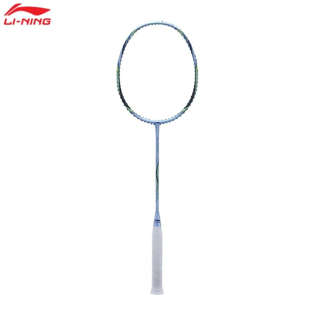 Vợt cầu lông Li-Ning Fengying Bladex 73 6U Blue P-AYPT353-6 màu xanh dương