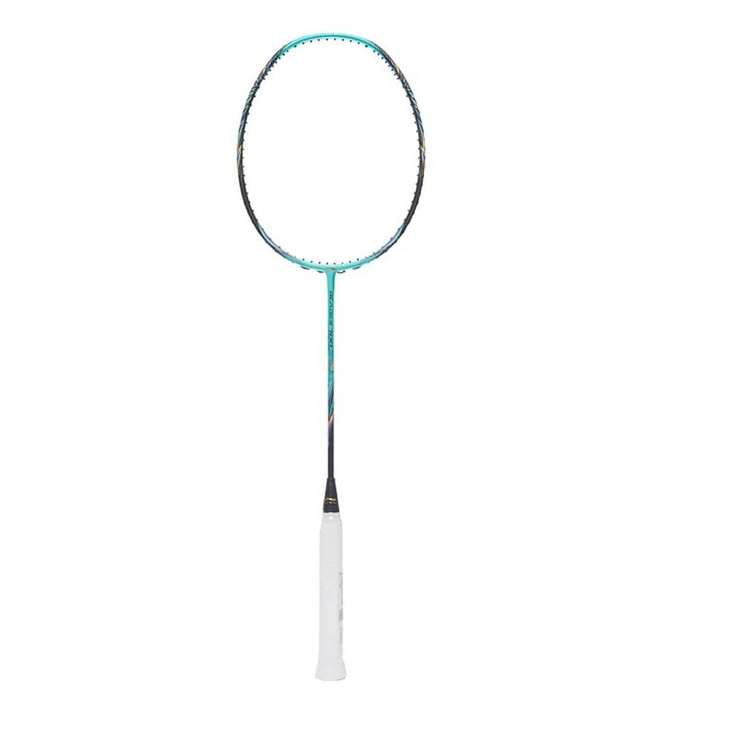 Vợt cầu lông Li-Ning Fengying Bladex 700 5U màu xanh