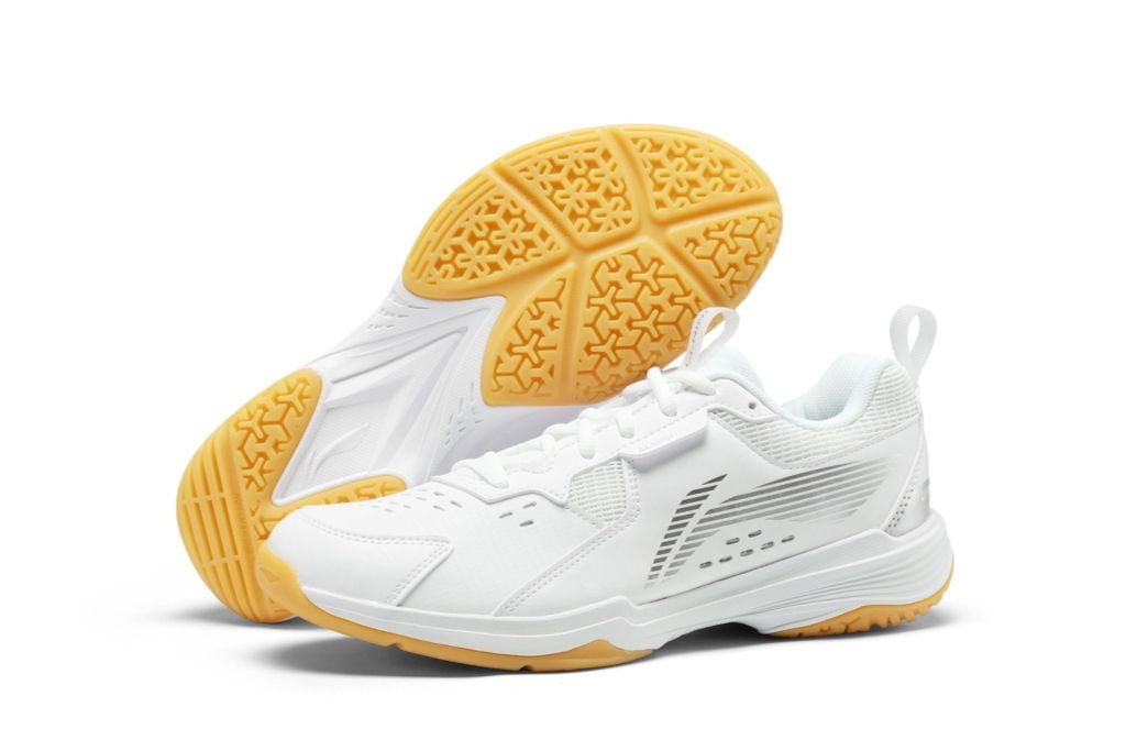 Đế giày Almighty V 1.0 Li-Ning AYTT001-5 EVA cao su