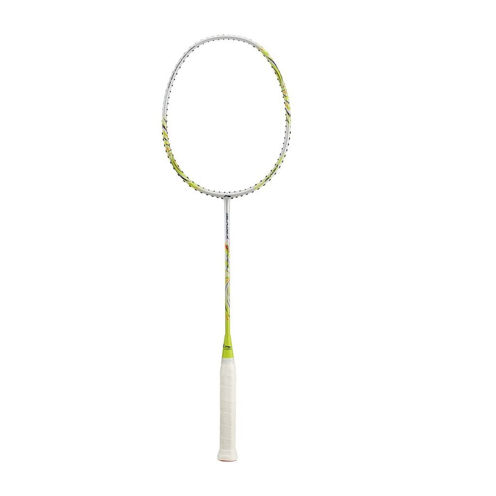 Vợt cầu lông Li-Ning Fengying BLADEX SPIRAL Neon 4U màu vàng neon