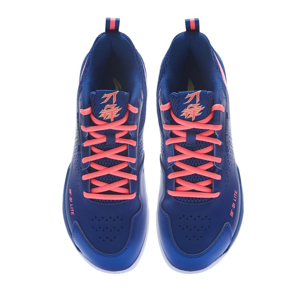 Giày cầu lông Li-Ning Blade LITE AYZT005-2 phối màu unisex