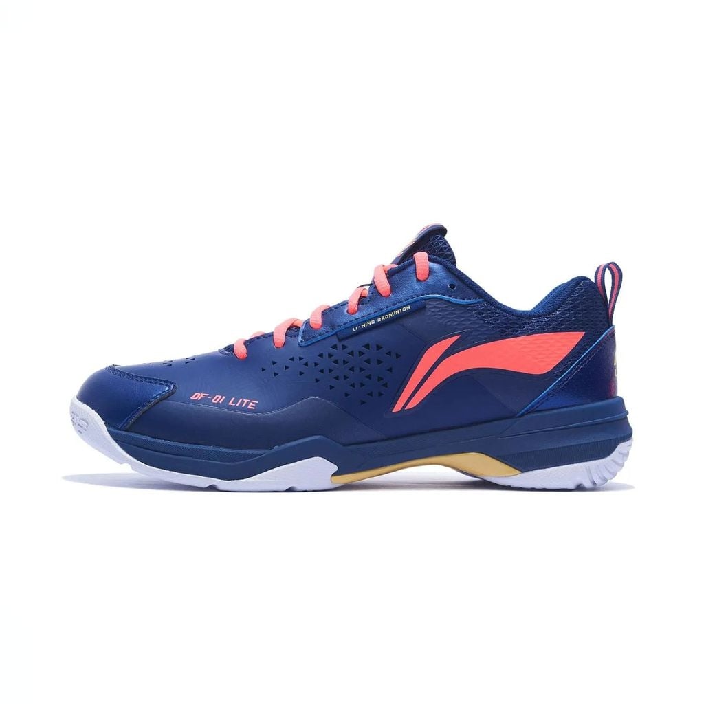 Giày cầu lông Li-Ning Blade LITE Unisex AYZT005-2 tổng quan